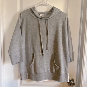 Caslon lightweight  sweatshirt